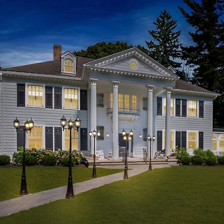 Benn Conger Inn Groton Ngoại thất bức ảnh