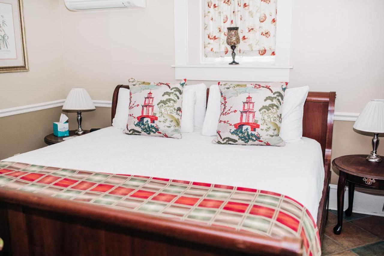Benn Conger Inn Groton Ngoại thất bức ảnh