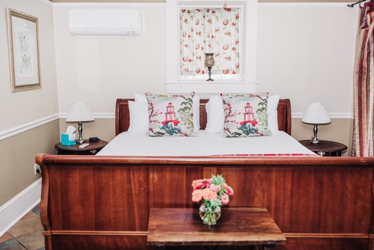 Benn Conger Inn Groton Ngoại thất bức ảnh