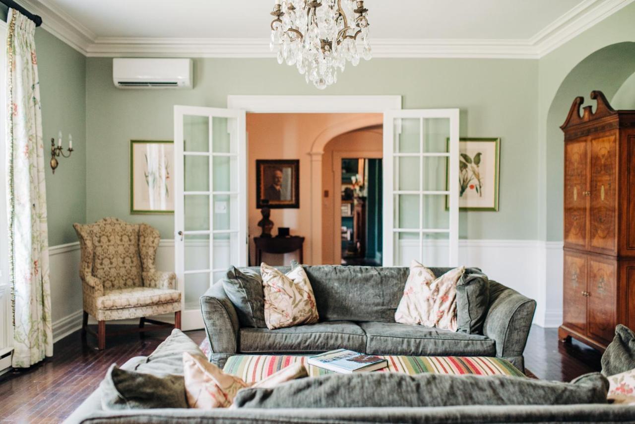 Benn Conger Inn Groton Ngoại thất bức ảnh