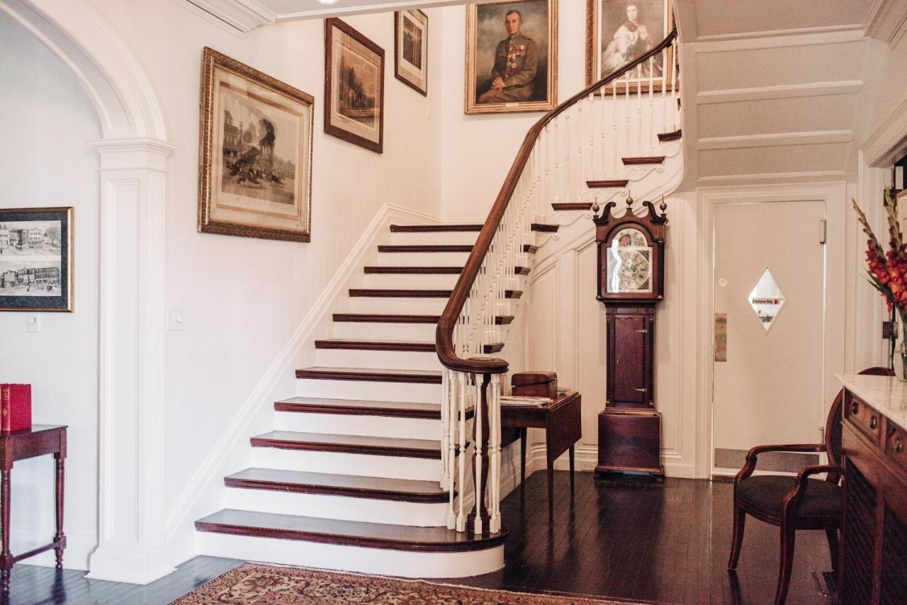 Benn Conger Inn Groton Ngoại thất bức ảnh