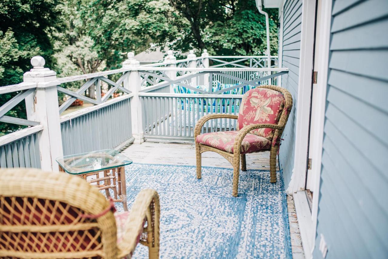 Benn Conger Inn Groton Ngoại thất bức ảnh