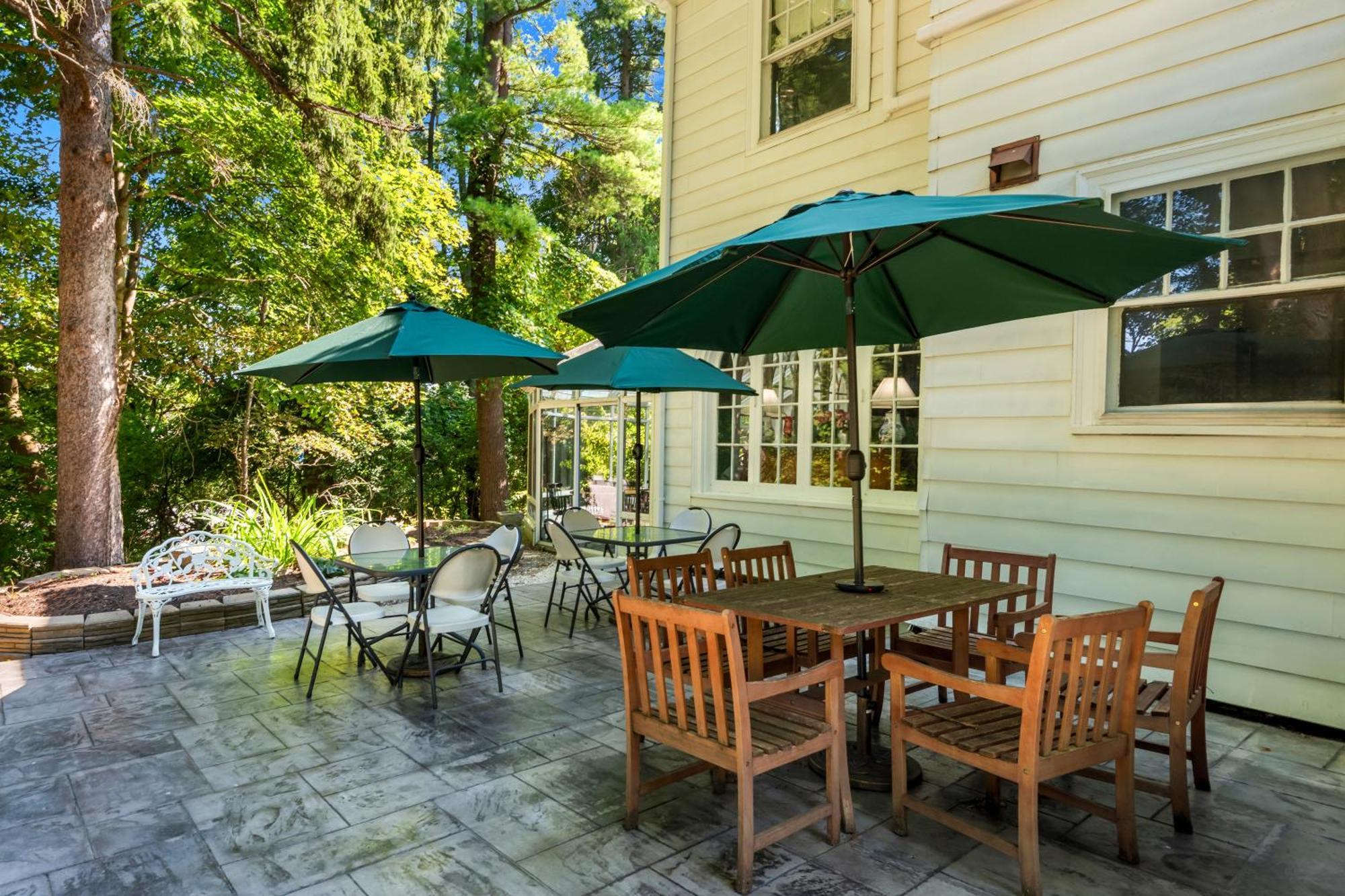 Benn Conger Inn Groton Ngoại thất bức ảnh