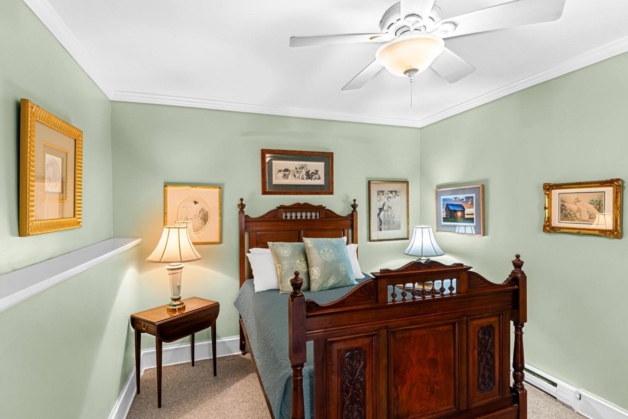 Benn Conger Inn Groton Ngoại thất bức ảnh