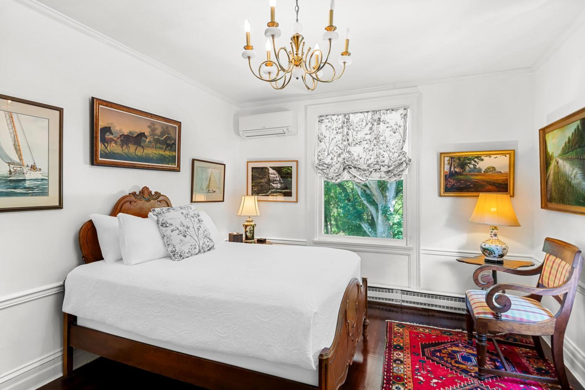Benn Conger Inn Groton Ngoại thất bức ảnh