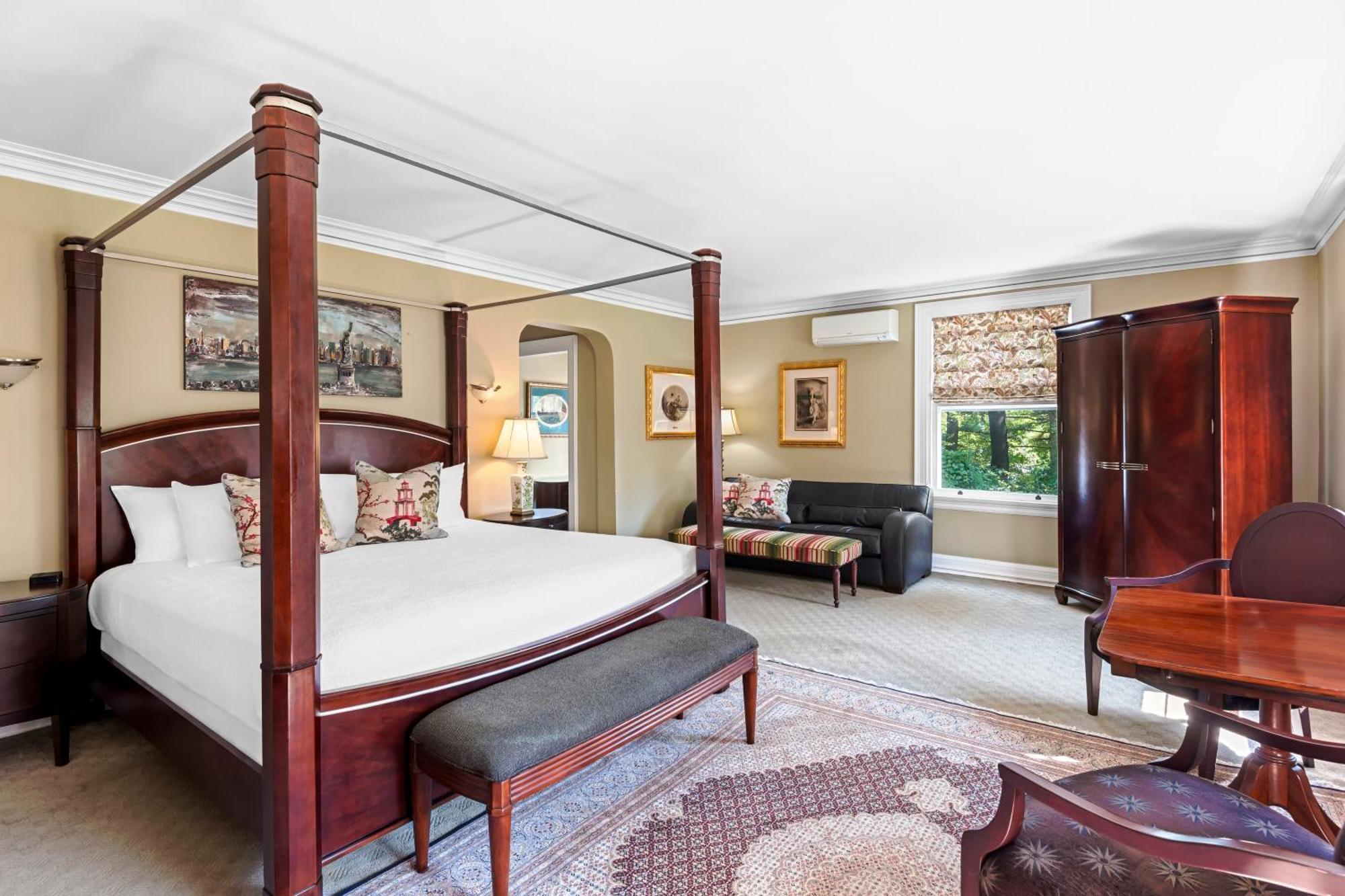 Benn Conger Inn Groton Ngoại thất bức ảnh