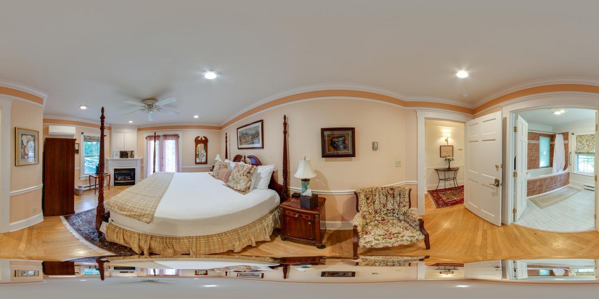 Benn Conger Inn Groton Ngoại thất bức ảnh