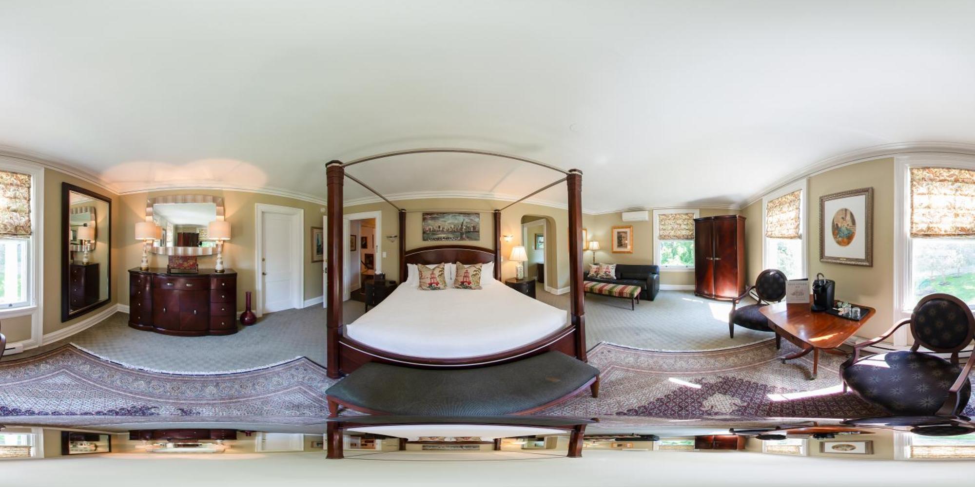 Benn Conger Inn Groton Ngoại thất bức ảnh