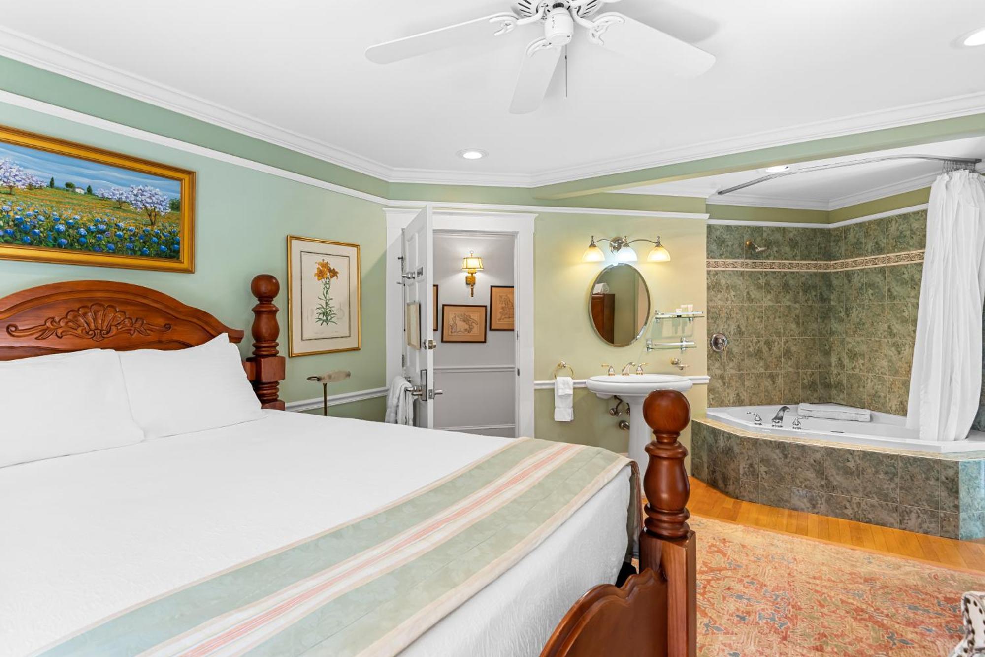 Benn Conger Inn Groton Ngoại thất bức ảnh