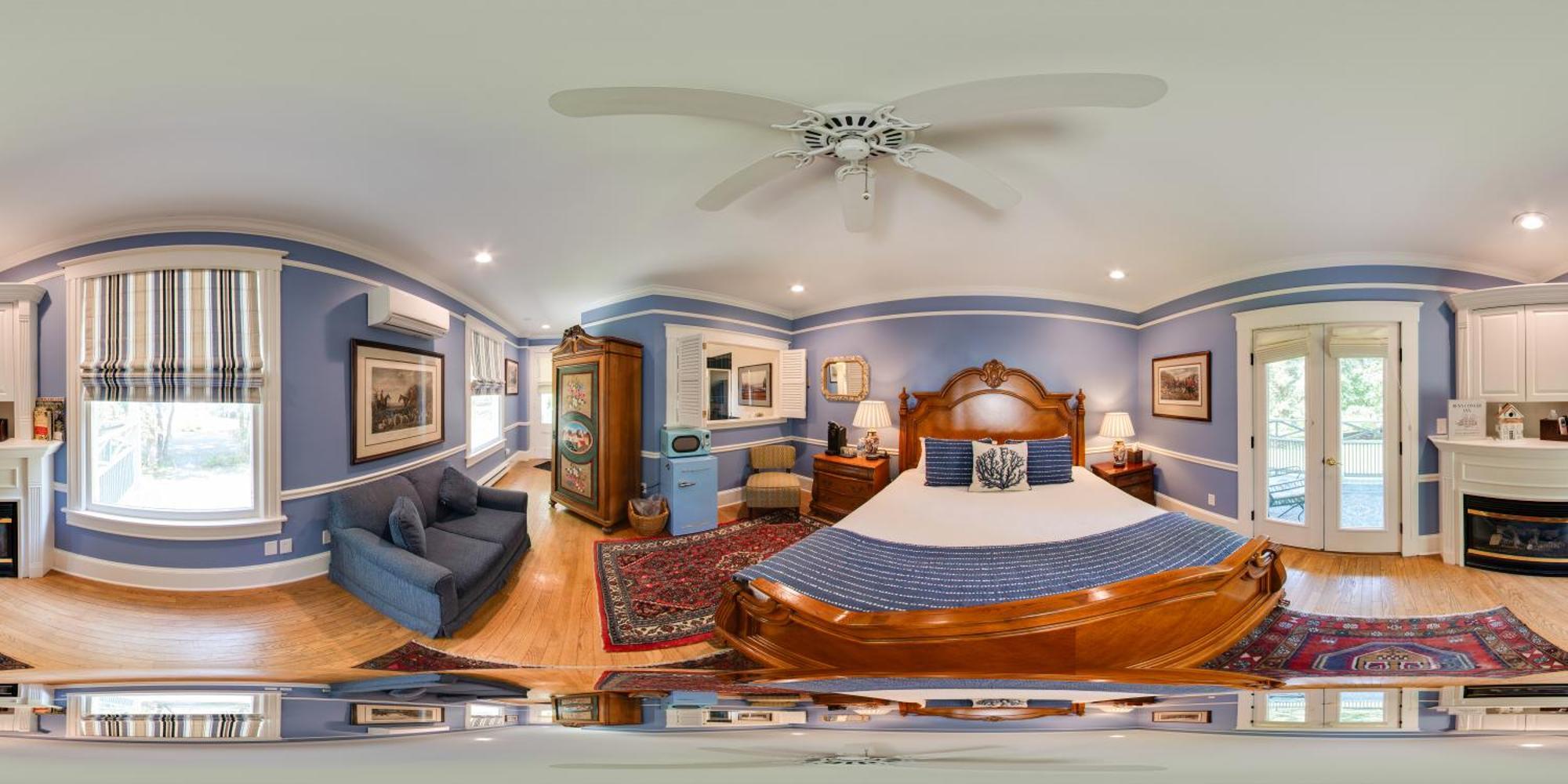Benn Conger Inn Groton Ngoại thất bức ảnh